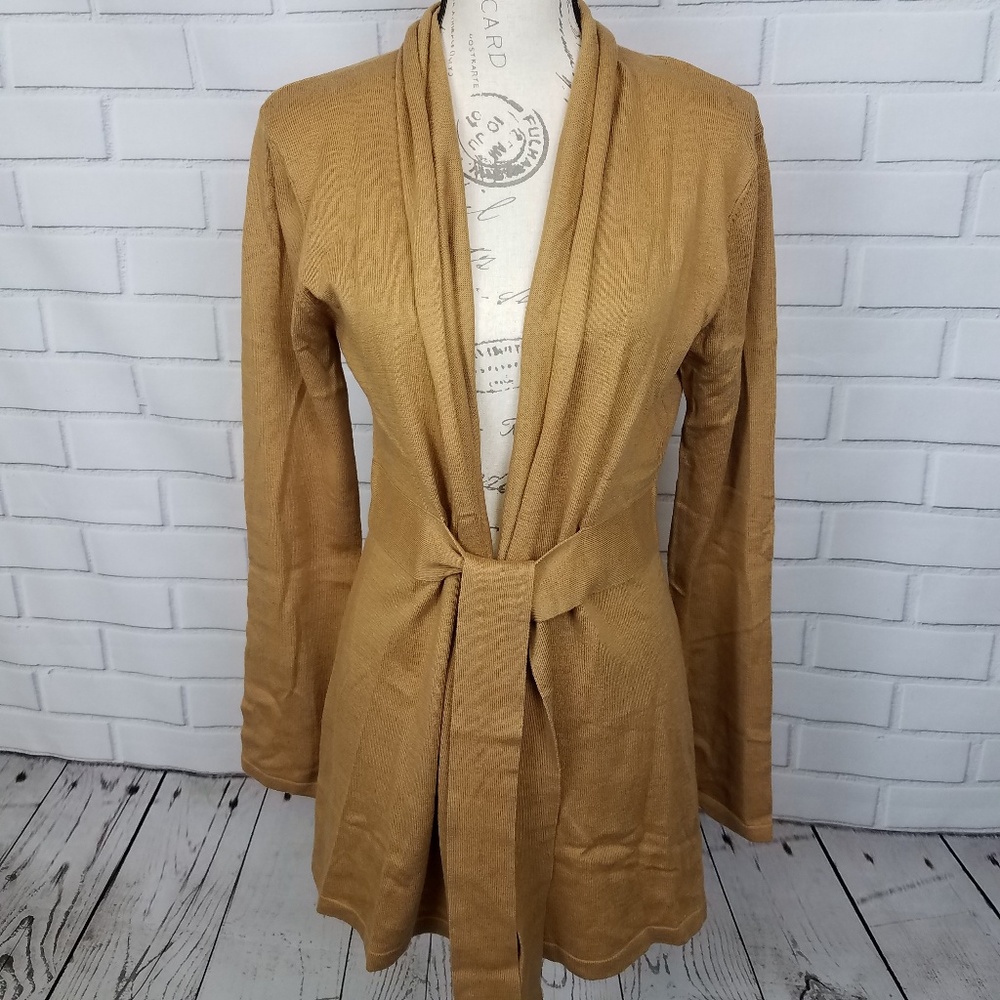 Tracy Negoshian Courtney Cardigan - Picture 2 of 5